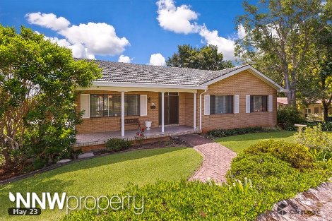 10 Pennant Ave, Denistone, NSW 2114