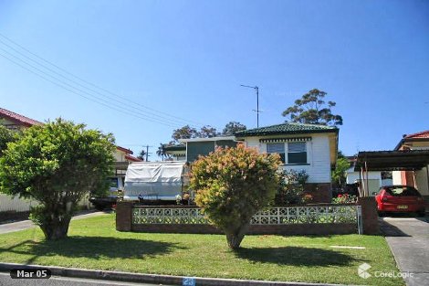 23 Elizabeth St, Floraville, NSW 2280