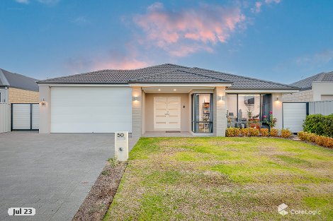 50 Livorno Bvd, Piara Waters, WA 6112