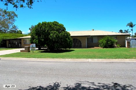 30 Hillside Tce, Mount Pleasant, QLD 4740