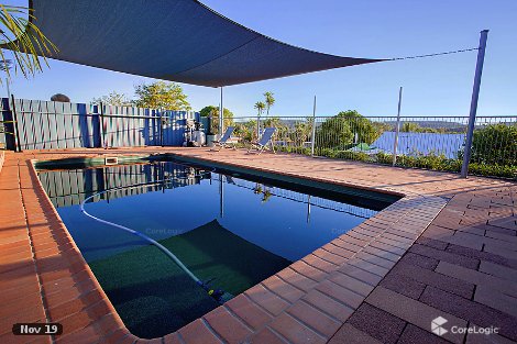 8 Oxley Lane, Parkside, QLD 4825