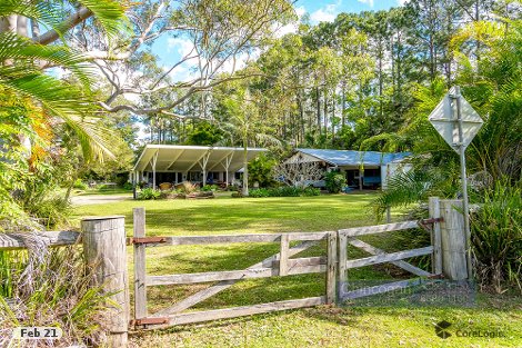 354 Main Arm Rd, Main Arm, NSW 2482