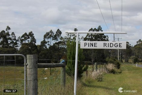 371 Long Plains Rd, Bridgenorth, TAS 7277