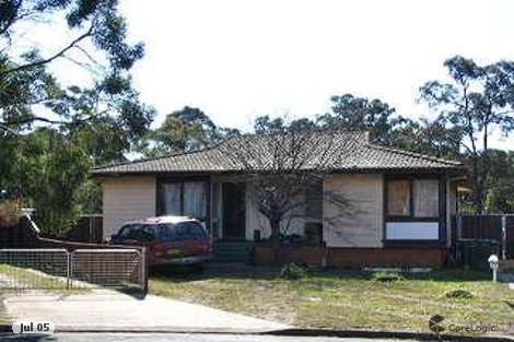 10 Baudin Pl, Willmot, NSW 2770