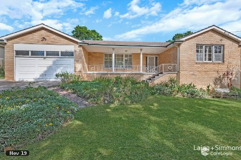 28 Wearne Ave, Pennant Hills, NSW 2120