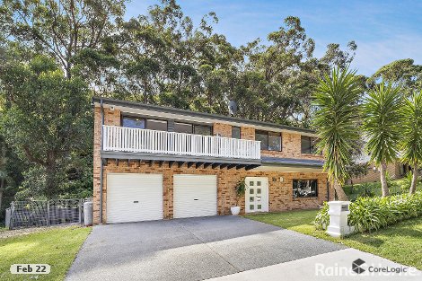 38a Railway Cres, Stanwell Park, NSW 2508