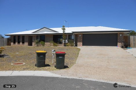 16 Blackburn Ct, Kirkwood, QLD 4680