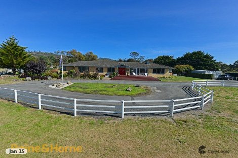 10 Roches Beach Rd, Roches Beach, TAS 7170