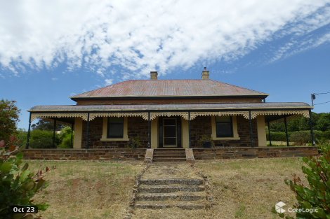 4 Railway Tce, Burra, SA 5417