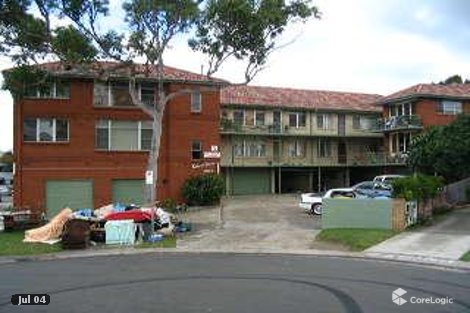 6/12 Regina Ave, Brookvale, NSW 2100