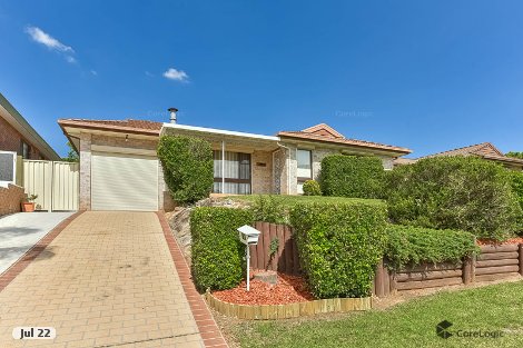 81 Hurricane Dr, Raby, NSW 2566