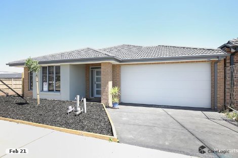 17 Vestige St, Donnybrook, VIC 3064