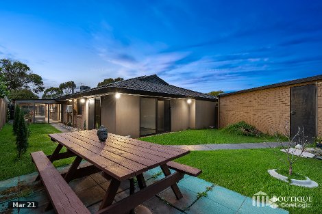 7 Cordova Ct, Dandenong North, VIC 3175