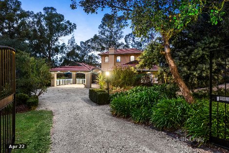 30 Dudley Rd, Wonga Park, VIC 3115