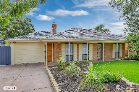 22 Baudin Ave, Fairview Park, SA 5126