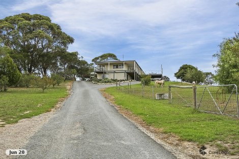 815 Nungurner Rd, Metung, VIC 3904