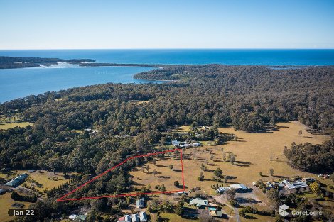 130 Bournda Rd, Wallagoot, NSW 2550