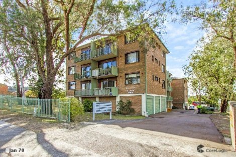 4/14-16 Warner Ave, Wyong, NSW 2259