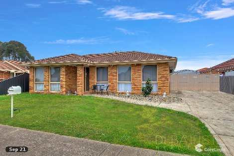 9 Northleigh Ave, Craigieburn, VIC 3064