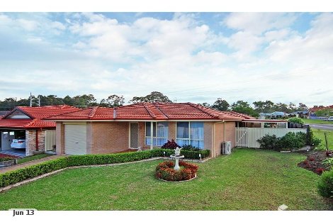 15 Rouken Glen Dr, West Nowra, NSW 2541