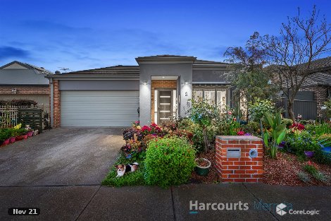 3 Fielding Dr, Mernda, VIC 3754