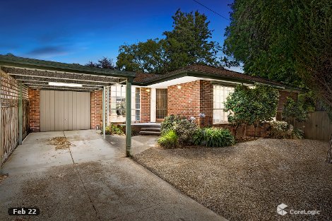 27a Gracedale Ave, Ringwood East, VIC 3135