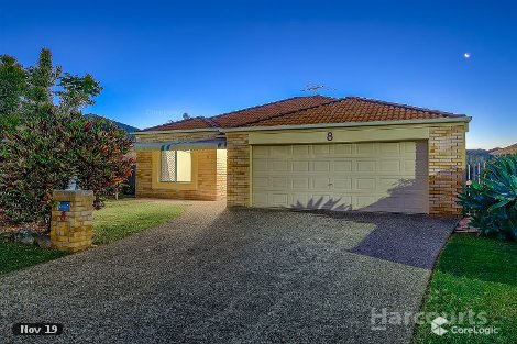 8 Violet Cl, Fitzgibbon, QLD 4018