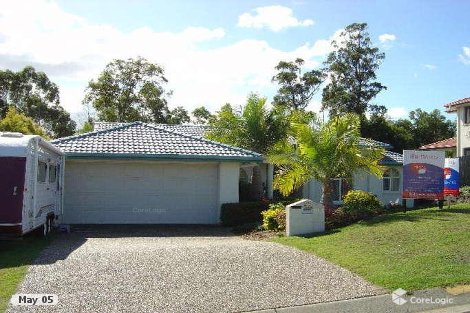 25 Peter Senior Ct, Parkwood, QLD 4214