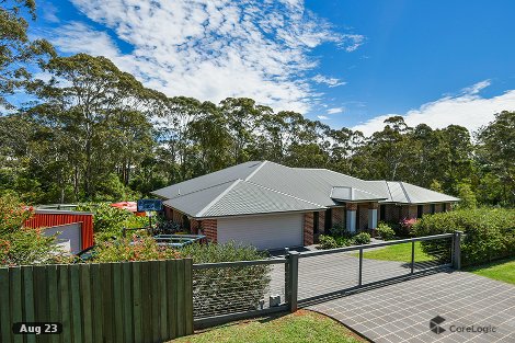 16 Parkway Dr, Highfields, QLD 4352