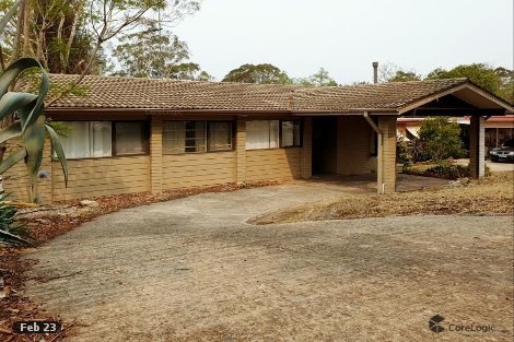 21 Lawn Ave, Bradbury, NSW 2560