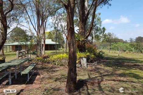 3531 Forest Hill Fernvale Rd, Vernor, QLD 4306