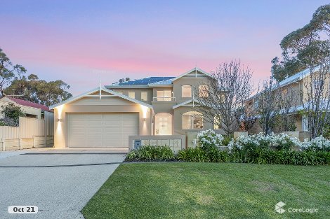 4 Dempster Pl, Sorrento, WA 6020