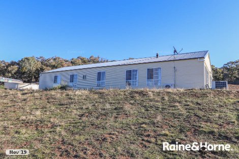 3935 Sofala Rd, Wattle Flat, NSW 2795