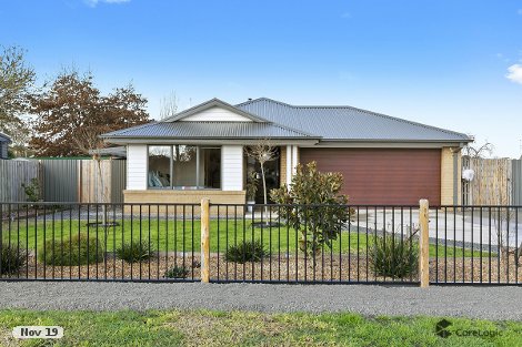 21 Ennis St, Birregurra, VIC 3242