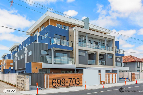 108/699c Barkly St, West Footscray, VIC 3012