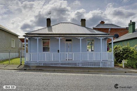 23 Yardley St, North Hobart, TAS 7000