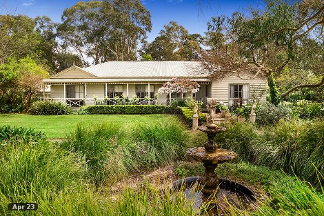 97 Bittern-Dromana Rd, Balnarring, VIC 3926