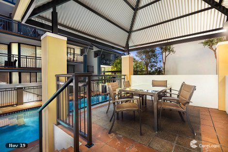 54/2 St Pauls Tce, Spring Hill, QLD 4000