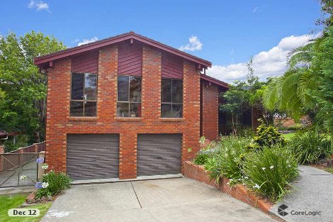 12 Cunningham St, Kiama Downs, NSW 2533