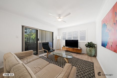 4/82 Bellevue Tce, Clayfield, QLD 4011