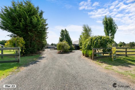 1711 Settlement Rd, Pearsondale, VIC 3851