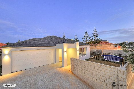 10 Endeavour Cir, Wannanup, WA 6210