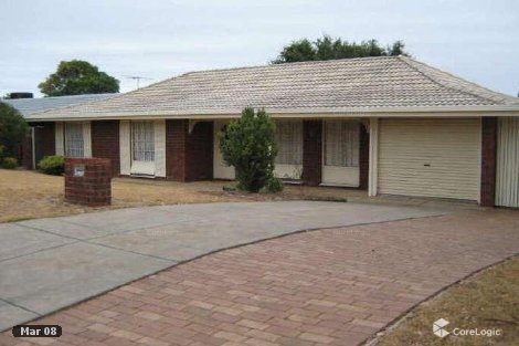 16 Rhodes Ct, Hillbank, SA 5112