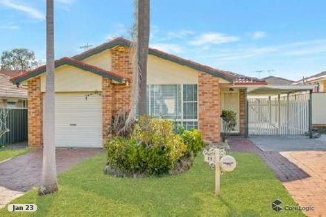 18 Arnold Ave, Green Valley, NSW 2168