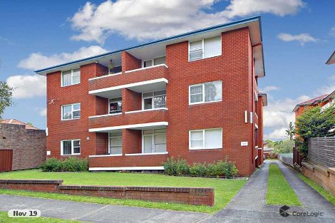 3/15 St Albans Rd, Kingsgrove, NSW 2208