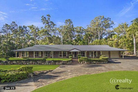 3 Telopia Ct, Cashmere, QLD 4500