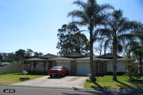 28 Bulbul Ave, Green Valley, NSW 2168