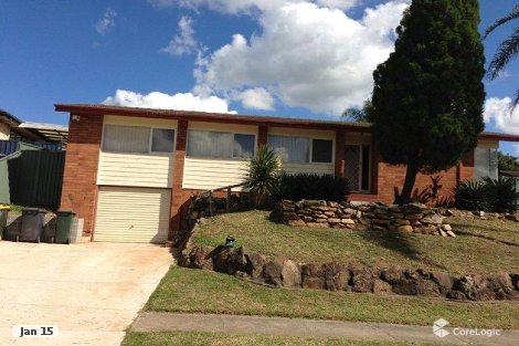 12 Lawn Ave, Bradbury, NSW 2560