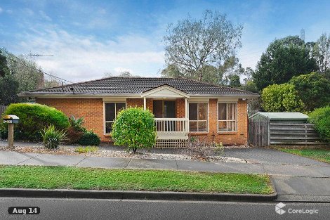 2/145 Yallambie Rd, Macleod, VIC 3085