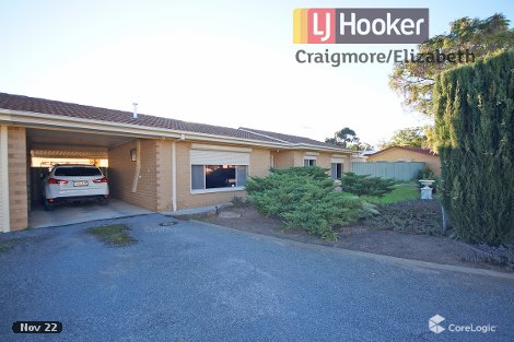 11/28 Ceafield Rd, Para Hills West, SA 5096